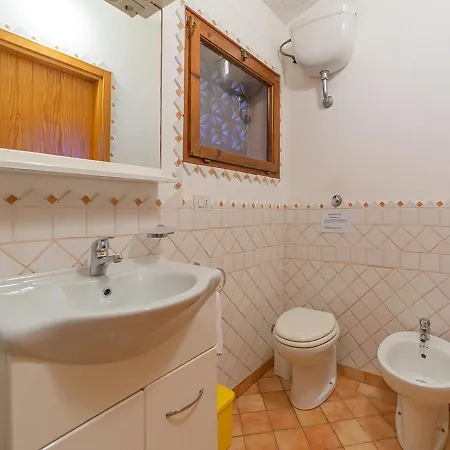 Residenza Del Mirto