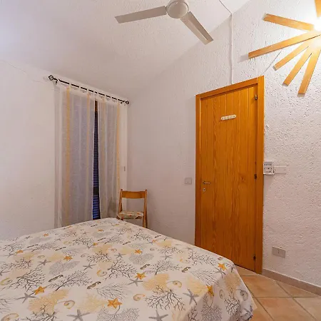 Residenza Del Mirto *