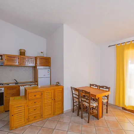 Murphy Holiday - Residenza Del Mirto La Maddalena (Sassari)