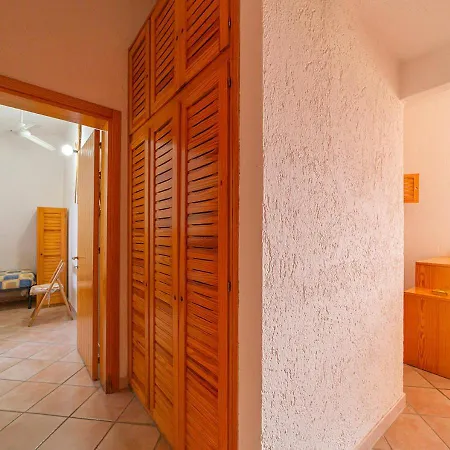 Murphy Holiday - Residenza Del Mirto Apartment