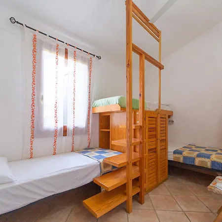 Apartment Murphy Holiday - Residenza Del Mirto La Maddalena (Sassari)