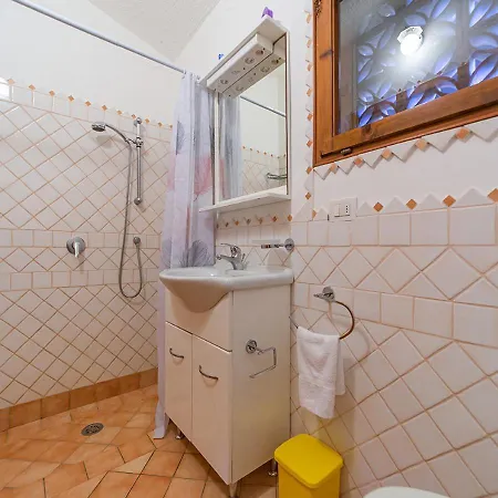 Residenza Del Mirto Appartamento *