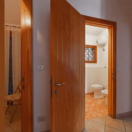 Appartamento Residenza Del Mirto La Maddalena (Sassari)