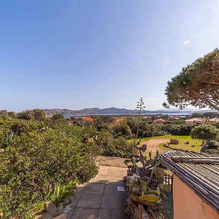 Murphy Holiday - Residenza Del Mirto Apartment *
