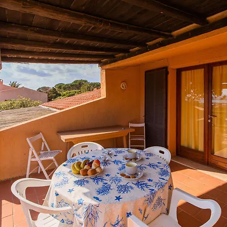 Apartment Murphy Holiday - Residenza Del Mirto La Maddalena (Sassari)