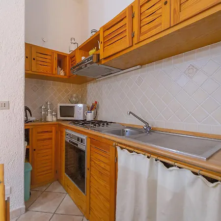 Murphy Holiday - Residenza Del Mirto *