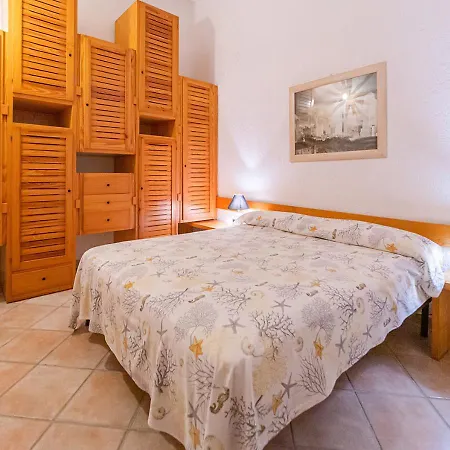 Residenza Del Mirto Appartamento *
