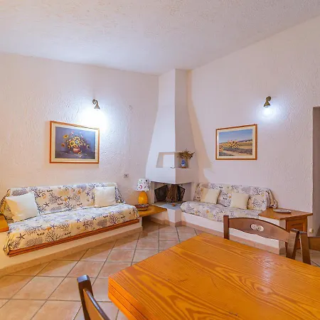 Apartment Murphy Holiday - Residenza Del Mirto *